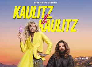 Kaulitz & Kaulitz: Bill vs. Marc Eggers – Der öffentliche Streit!