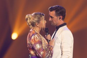 Heimliche Beziehung?: G.G. Anderson packt über Beatrice Egli und Florian Silbereisen aus
