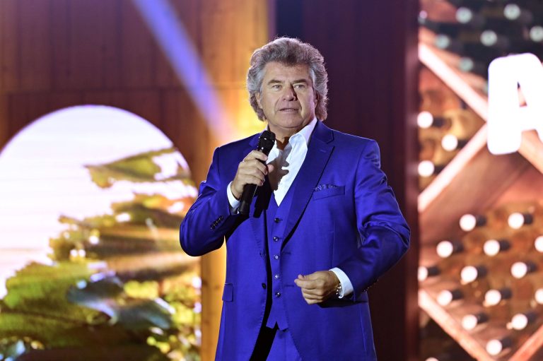 Nach ARD-Skandal: Ehrengast bei Andy Borg sorgt für Diskussion