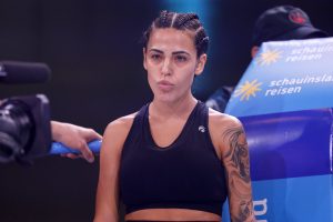 Elena Miras packt über Ex Mike Heiter aus: DAS hat er getan