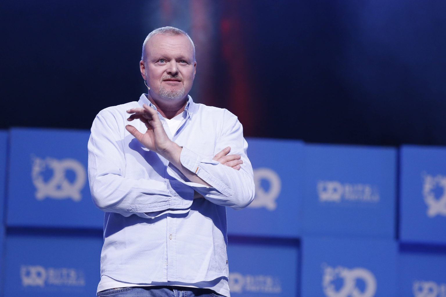 „ESC-Chefsache“: Stefan Raab greift durch – das könnte alles verändern
