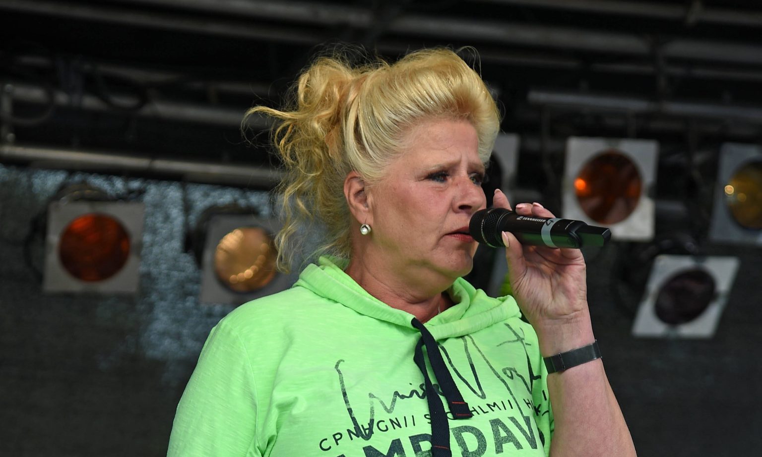 Große Sorge um Silvia Wollny: Deswegen musste sie ins Krankenhaus!