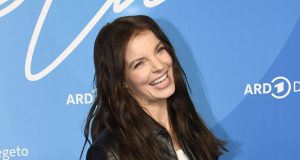 Yvonne Catterfeld im Liebesglück: Ihr Neuer ist kein Unbekannter!