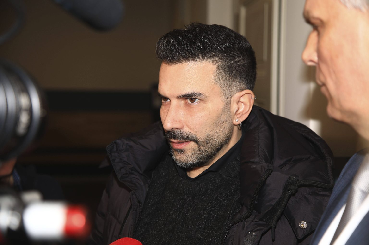 Marc Terenzi: Staatsanwaltschaft leitet Fahndung ein – nach Prügelei mit Verena Kerth