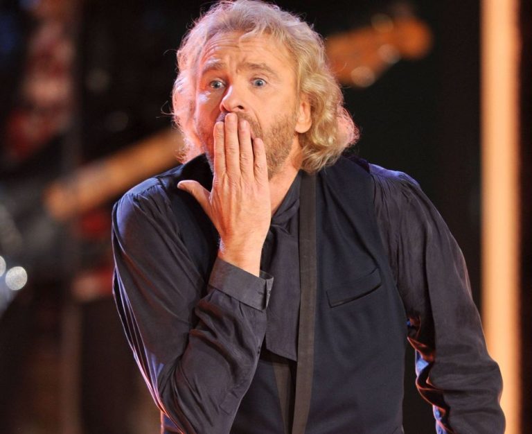 Thomas Gottschalk wehrt sich deutlich gegen die öffentliche Tatsch-Kritik!