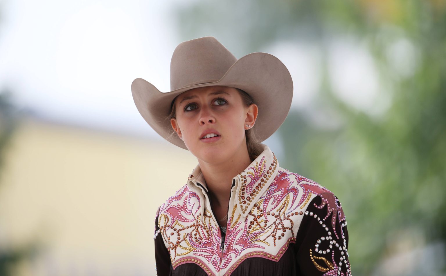 Gina Schumacher legt ihren berühmten Namen ab