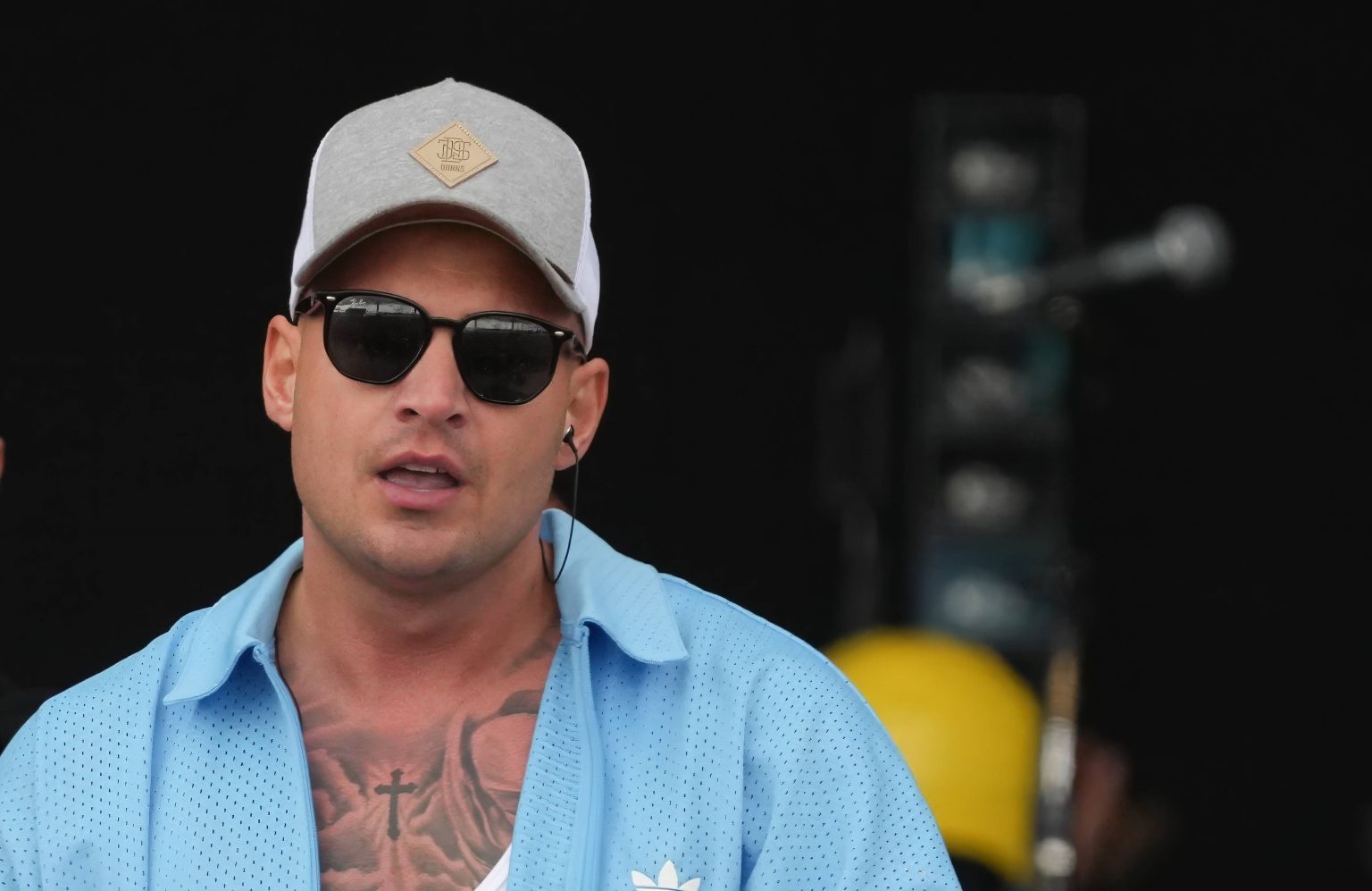 Pietro Lombardi entfacht heftige Diskussion: “Hier gibt es heute Streit”