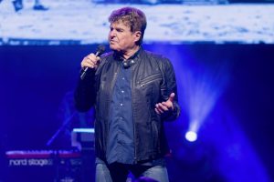 Großer Schock: Schlagerstar Frank Schöbel wurde schon fünfmal für tot erklärt
