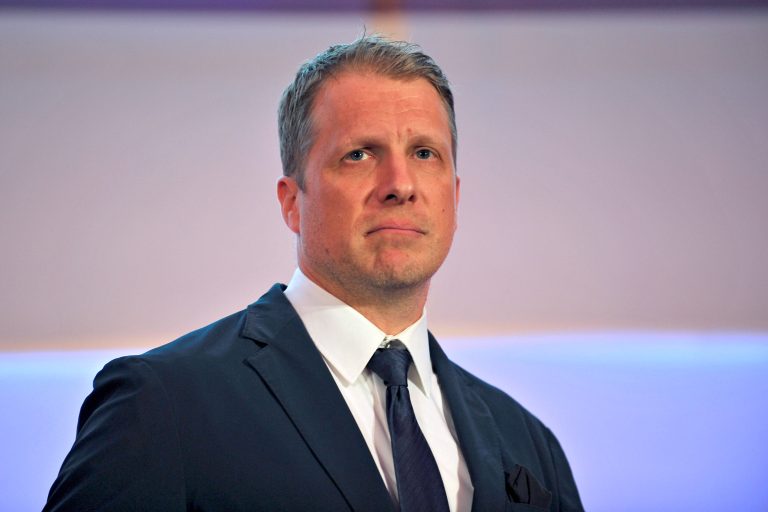 Heftiger Tiefschlag: Oliver Pocher verliert TV-Job bei RTLZWEI