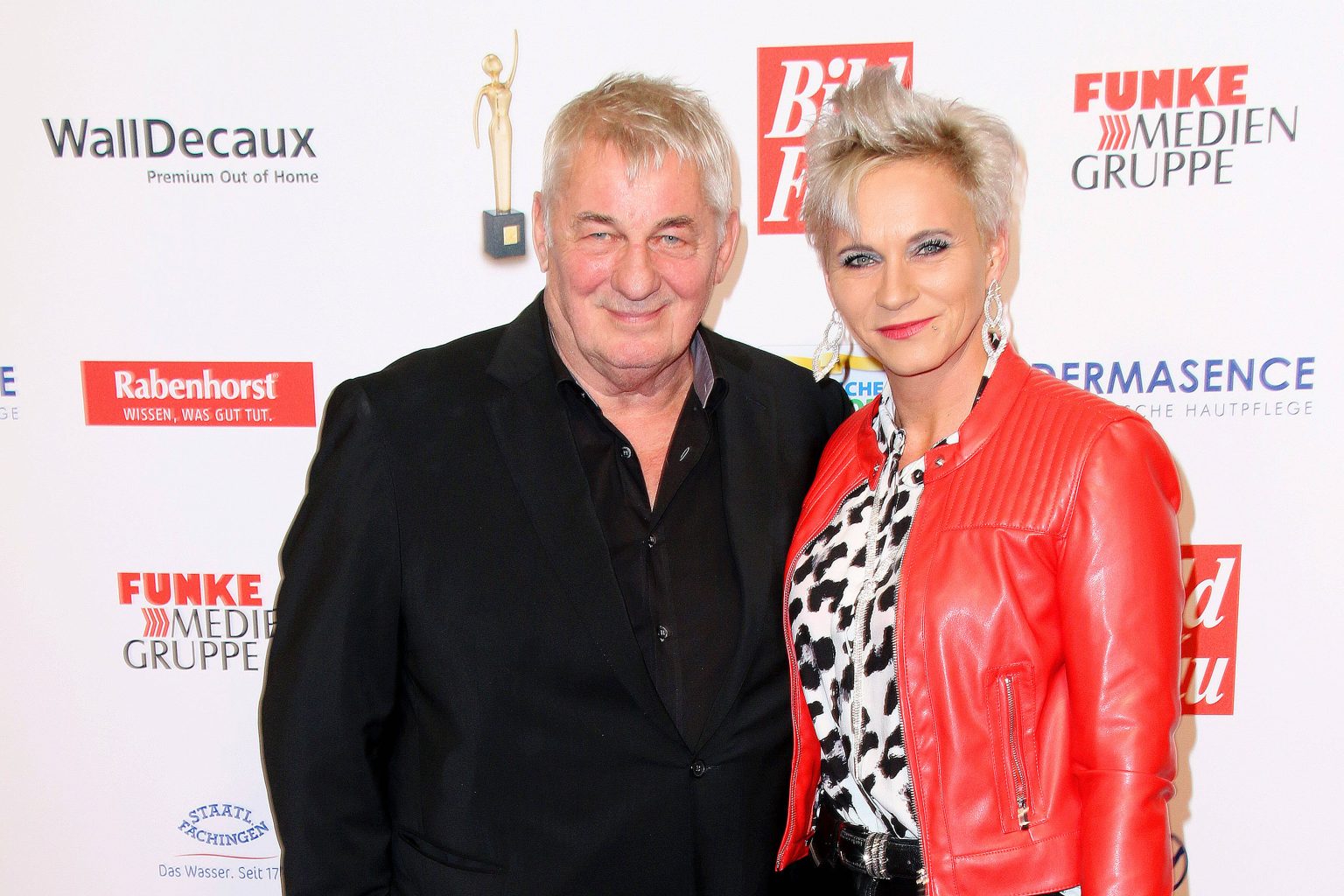 Heinz Hoenig: Ehefrau Annika deckt fatale Fehldiagnose auf