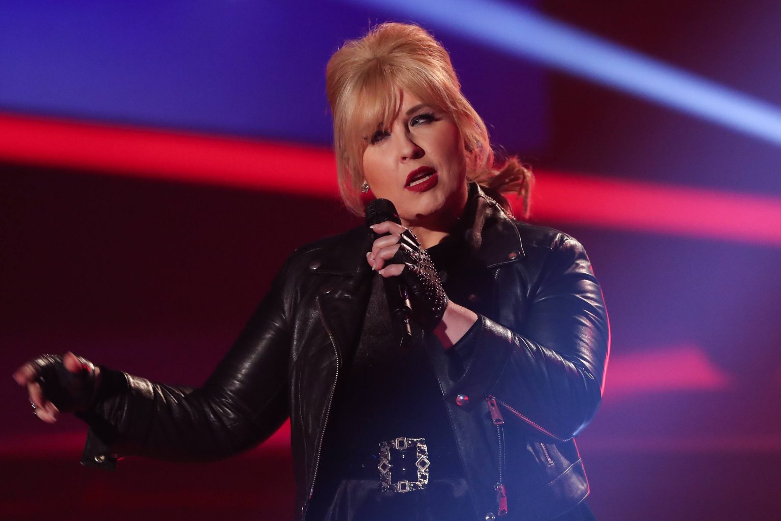 Nach Ankündigung: Maite Kelly sorgt mit TV-Auftritt für Verwunderung