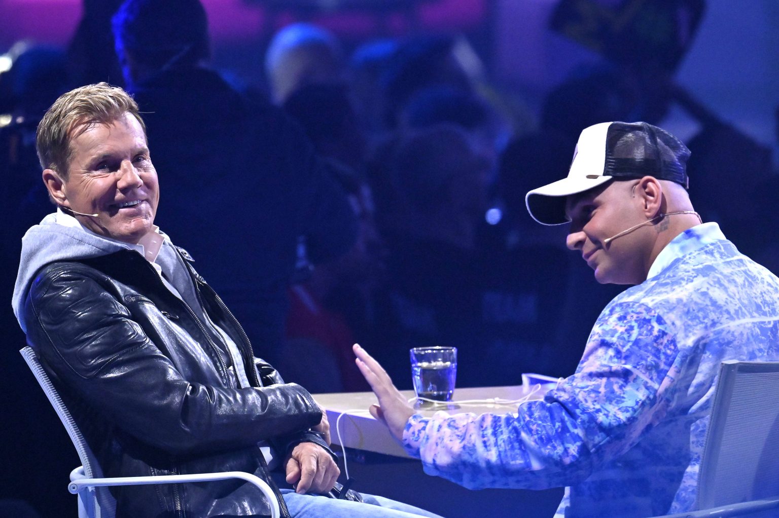 DSDS-Hammer 2025: Weniger Jury-Plätze und ein explosives Duo