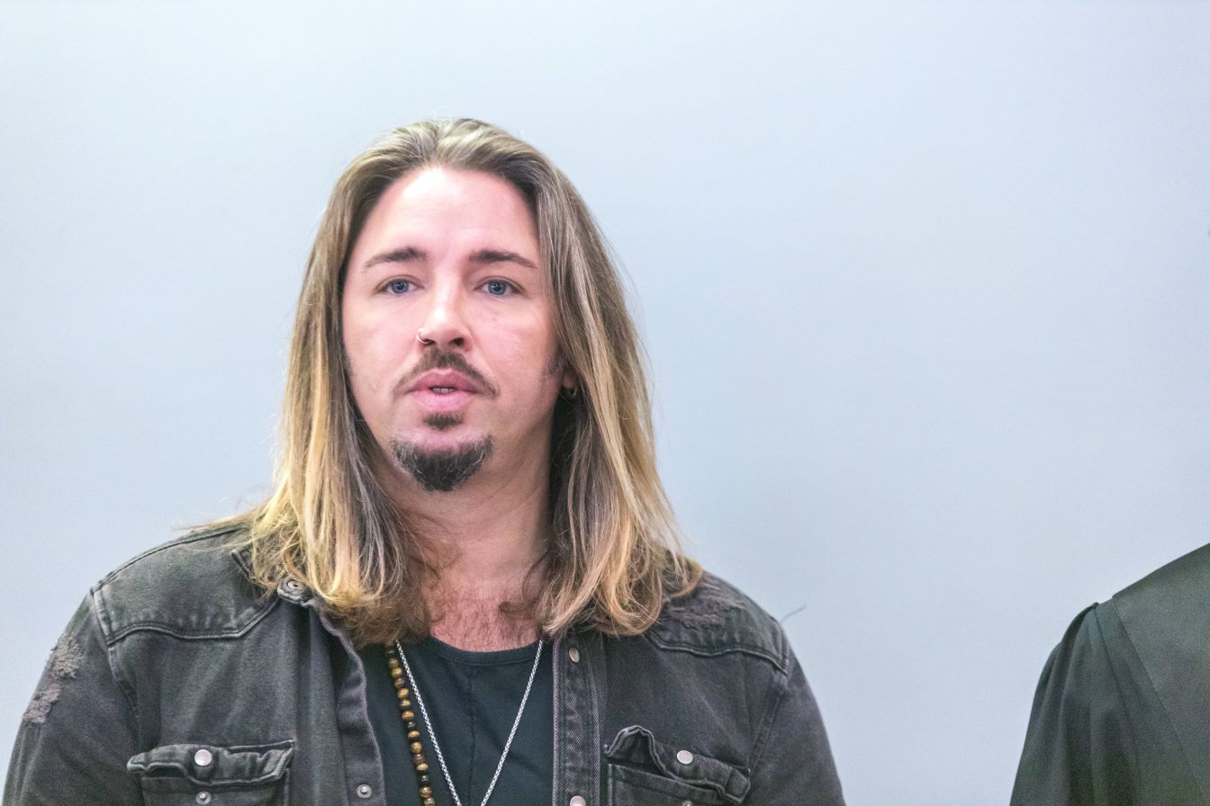 Gil Ofarim: Polizeischutz bei Comeback-Konzert nach extremer Hasswelle