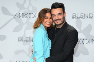 Heftige Beichte: Giovanni Zarrella hat Jana Ina jahrelang belogen