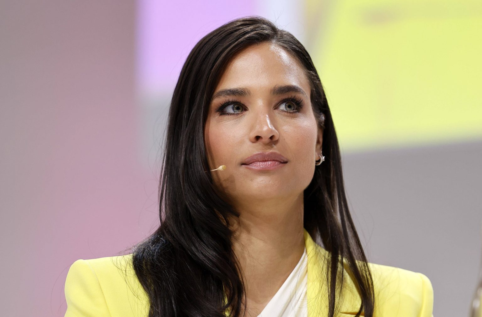 Unerfreuliche Diagnose: Amira Aly steht Operation bevor –  “Sehr, sehr große Angst!”