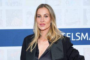 Charlotte Würdig liebt das gemeinsame Leben mit mit der Ex ihres Ex