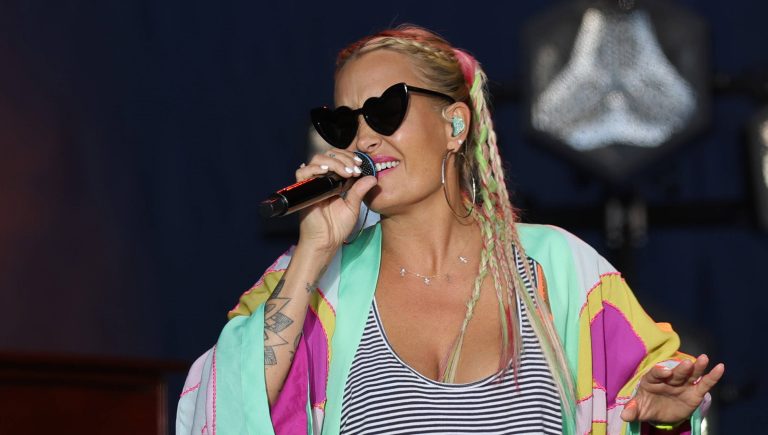 Tour-Hammer für alle Fans: Sarah Connor macht es offiziell