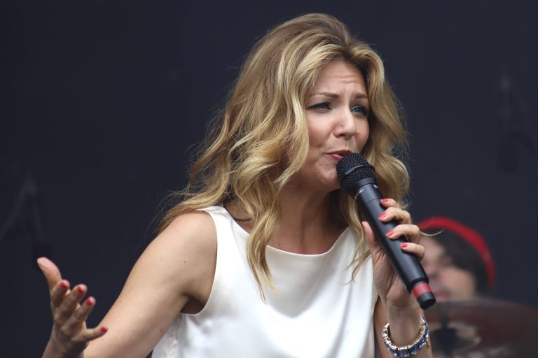 Ella Endlich: Während ZDF-Show – peinlicher Patzer vor Millionen
