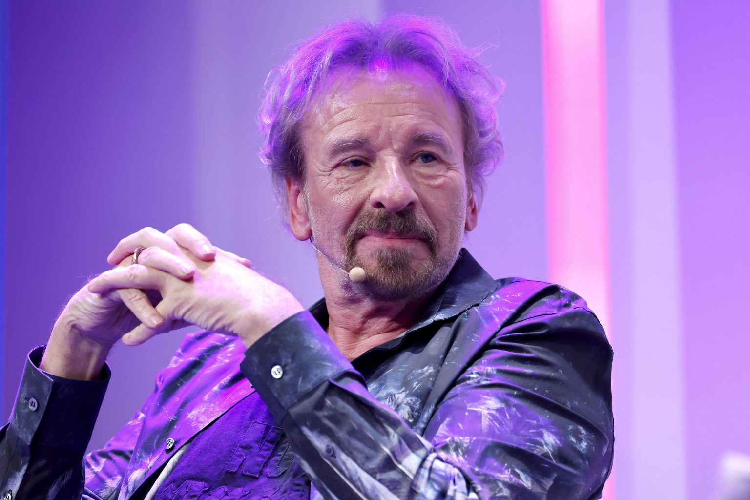 Neues Kapitel nach Podcast-Aus: Gottschalk und Krüger wagen den politischen Schritt