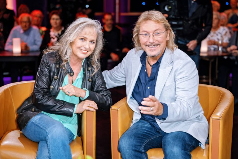 Schockierende Enthüllung: Krankenhaus-Drama um Schlager-Duo Kathrin & Peter