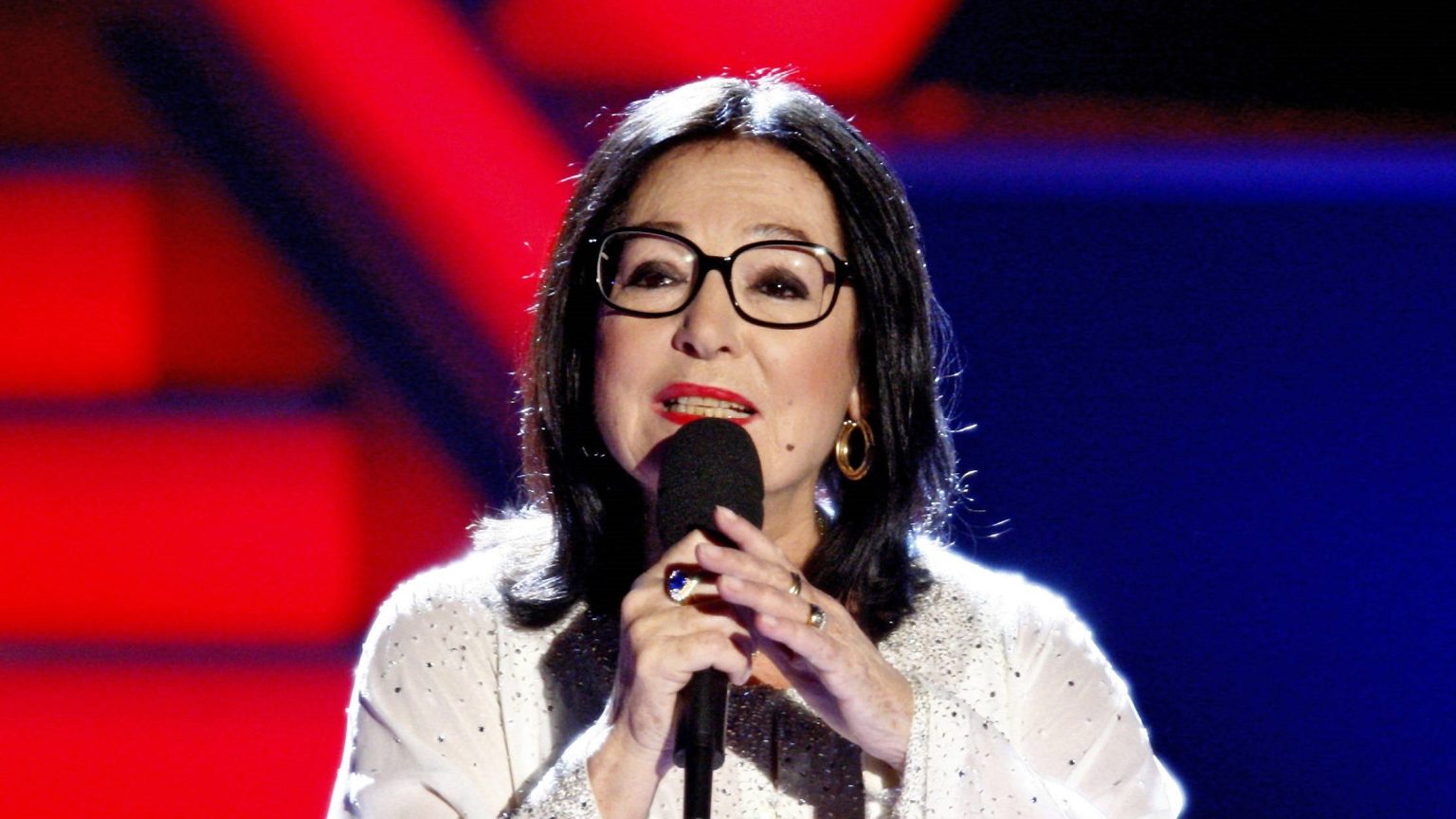 Nach Nana Mouskouris Auftritt bei Giovanni Zarrella: Heftige Vorwürfe von Zuschauern!
