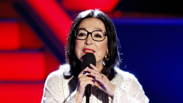 Nach Nana Mouskouris Auftritt bei Giovanni Zarrella: Heftige Vorwürfe von Zuschauern!