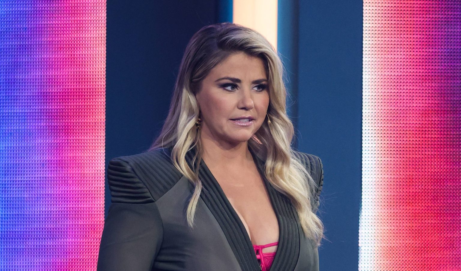 „Das geht nicht“: Dieses Verhalten kann Beatrice Egli nicht akzeptieren