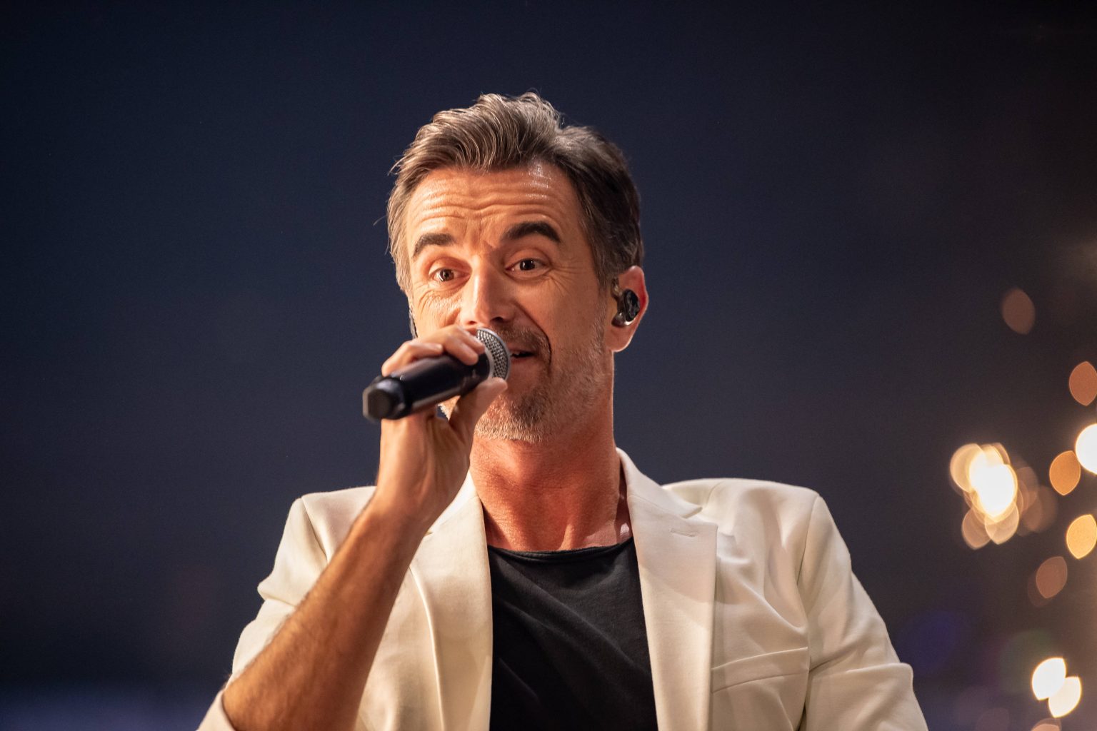 „Silvester-Schlagerbooom“: Diese Stars feiern mit Florian Silbereisen