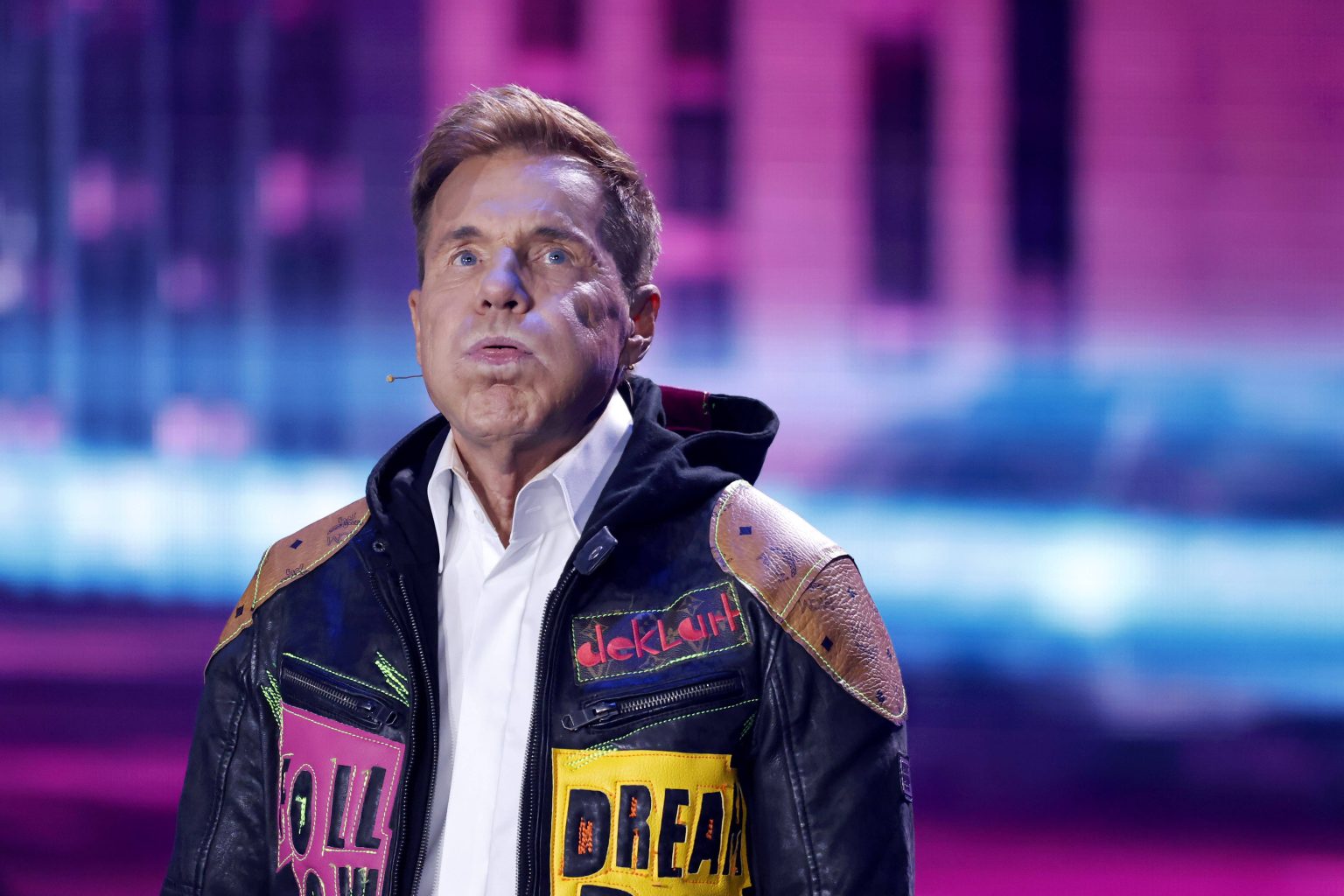 „So ein Schmarrn“: Dieter Bohlen äußert sich zu „Supertalent“-Aus