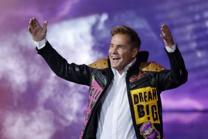 Dieter Bohlen enthüllt: Darum sieht er mit 70 noch so jung und fit aus