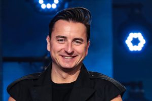 Nach Auszeit: Andreas Gabalier meldet sich endlich wieder zurück