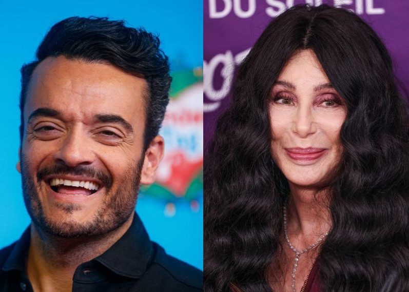 Duett-Sensation: Giovanni Zarrella & Cher machen gemeinsame Sache