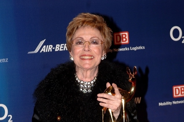Caterina Valente Geburtstag