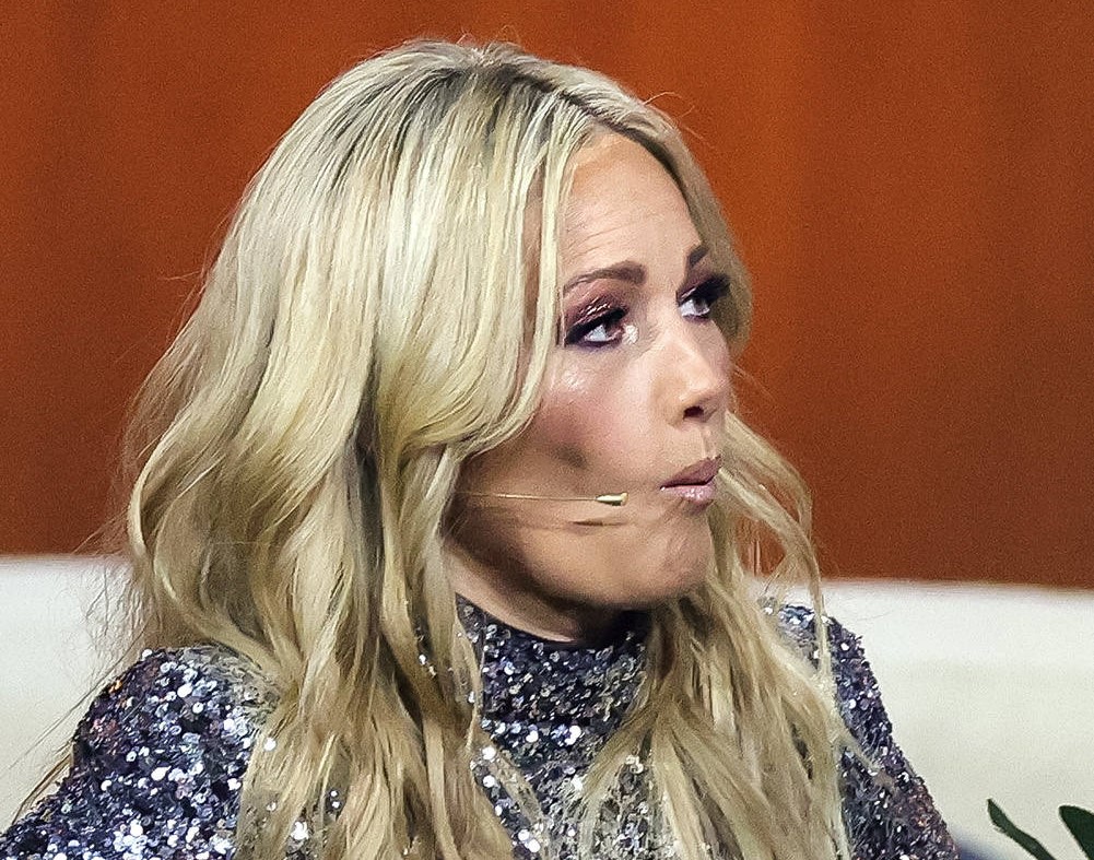 Helene Fischer: Peinliche Panne bei Show-Aufzeichnung