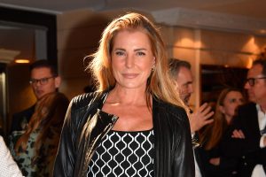 Nach Läster-Attacke von Claudia Effenberg: Jetzt schlägt Giulia Siegel zurück
