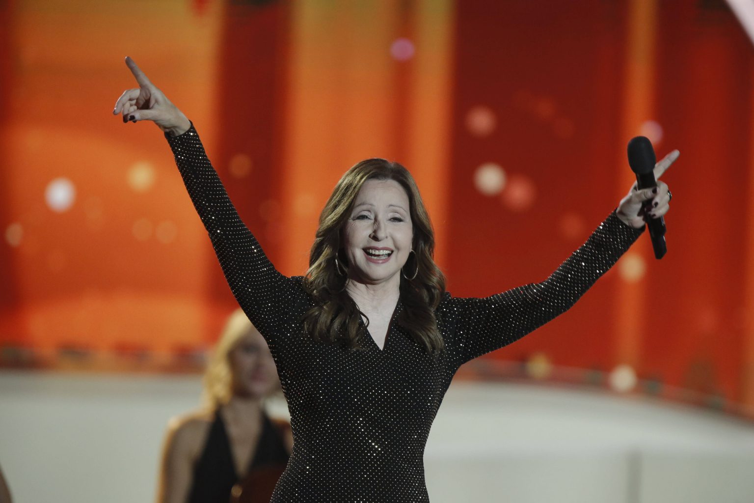 Vicky Leandros: So beendet sie ihre Abschiedstournee