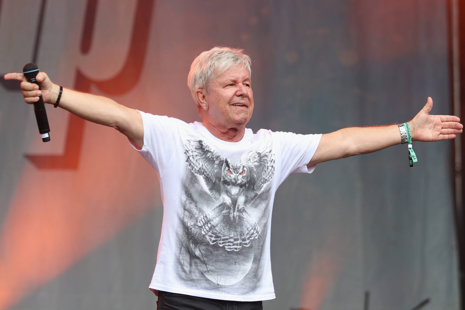 G.G. Anderson zieht Bühnenrücktritt zurück: “Ich könnte der Schlagerwelt das nicht antun”