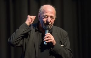 Ralph Siegel spricht offen über Alkoholkonsum – und plant ESC-Comeback