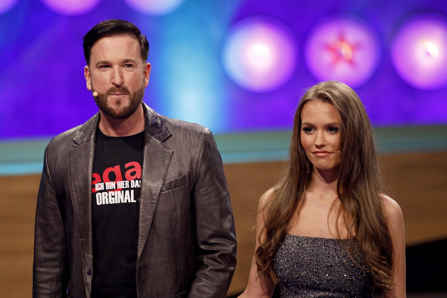 Michael Wendler und Laura Müller: Babyname sorgt für Spott