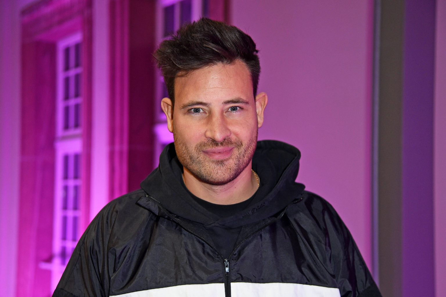 Marc Eggers bei „Let’s Dance“: Subtiler Seitenhieb an Liebelei mit Bill Kaulitz