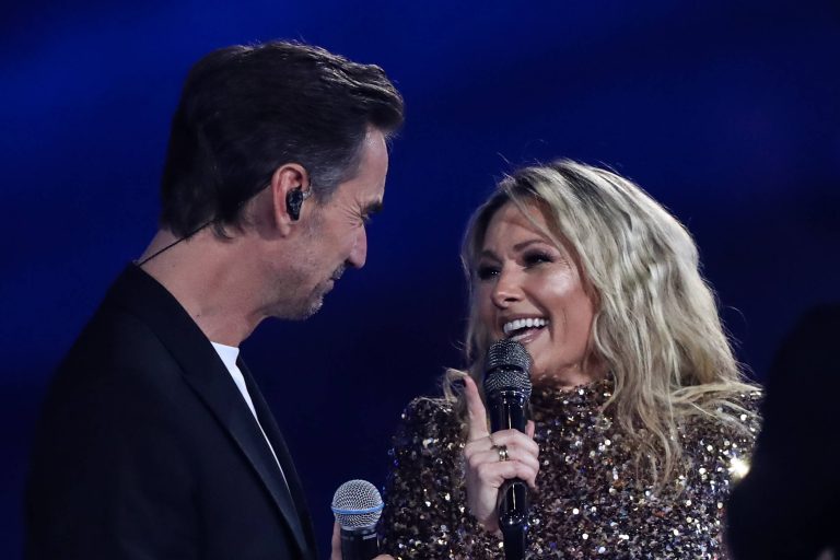Helene Fischer und Florian Silbereisen sorgen für große Überraschung