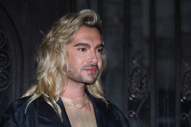 Feuerhölle Los Angeles: Bill Kaulitz wird evakuiert