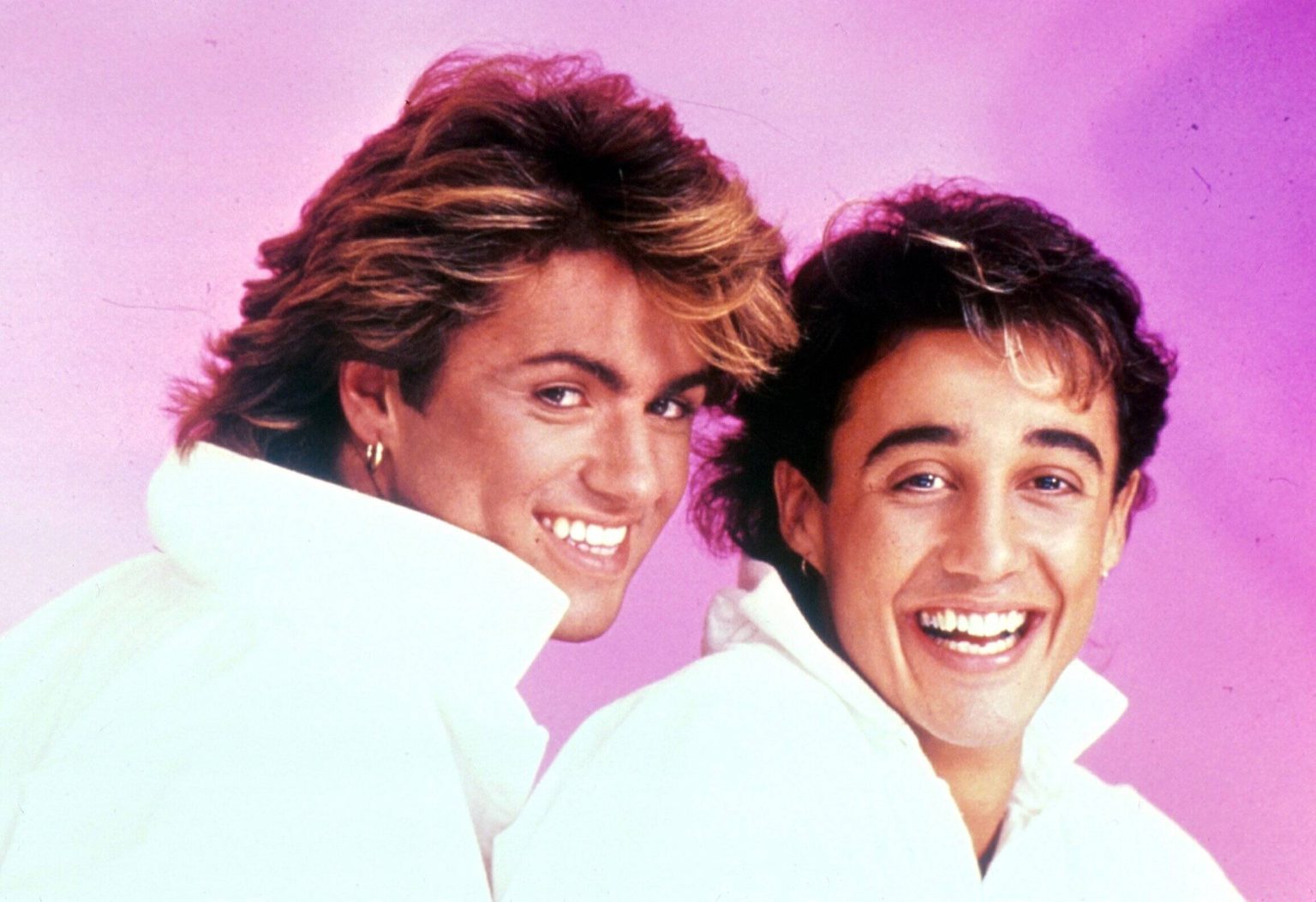 Geistblitz mit Folgen: Wie “Last Christmas” zum Kult-Hit wurde