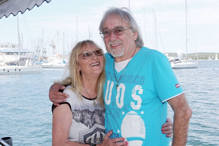 Amigos-Star KarlÔÇæHeinz über seine verstorbene Frau: “Doris hätte das so gewollt”