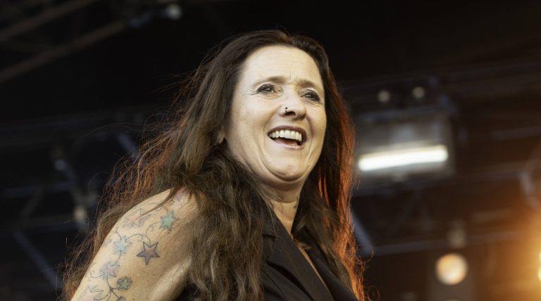 Daniela Alfinito: Ihre neue Liebe erobert das Rampenlicht