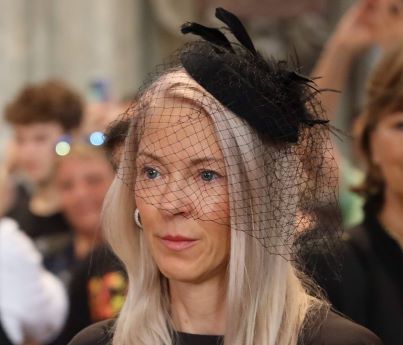 Vandalismus am Grab von Richard Lugner: Attacke gegen Witwe Simone