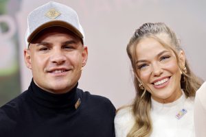 Wintermärchen mit Laura? Pietro Lombardi will noch 2025 heiraten