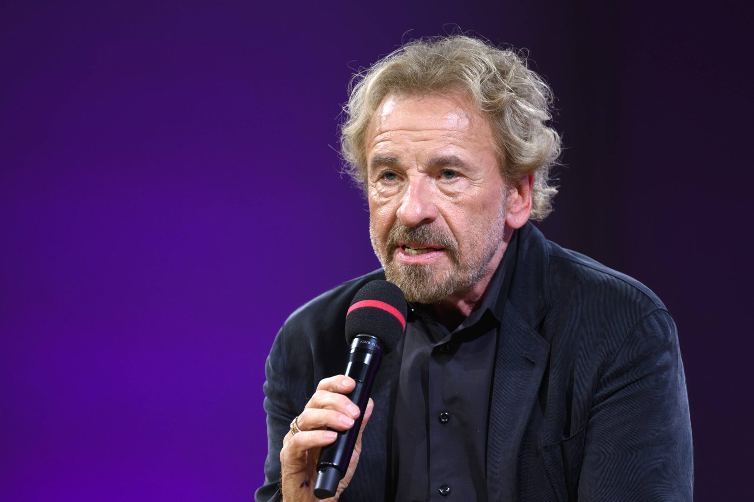 „Das war’s“: Thomas Gottschalk verkündet endgültiges TV-Aus