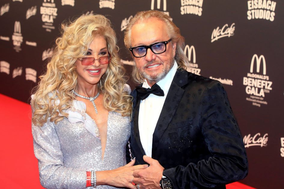 Brutaler Überfall auf die Geissens – und der Täter gönnt sich dabei ihren Wein