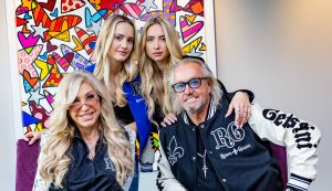 Carmen Geiss: Heftiger Shitstorm nach Mutter-Tochter-Selfie